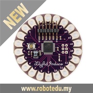 LilyPad Arduino Compatible 328 ATmega328P / ATMEGA32U4 USB Development Board Main Board