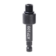 ATF Transmission Fluid Fill Adapter Fit for Mercedes Benz 722.9 Thread M12 x 1.5