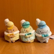 角落生物 角落展 恐龍 企鵝 豬扒