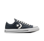 CONVERSE รองเท้า STAR PLAYER 76 SEASONAL COLOR OX BLACK ผู้ชาย A12355CM_H4BKXX