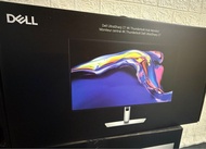 [清貨減價］Dell UltraSharp 27吋4K monitor U2725QE