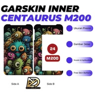 GARSKIN CENTAURUS M200 / GARSKIN INNER CENTA M200