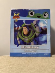 日本Toy Story 5巴斯光年模型 夾公仔景品