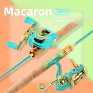 TEBEN | UL Lightweight Children Novice Kit Spinning Rod