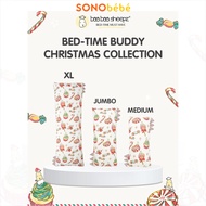 Baabaasheepz Bedtime Buddy Pillow Sweetmas Wonderland - Children's Pillows & Pillowcases