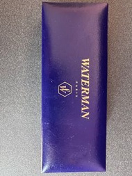 WATERMAN Paris Ball Pen