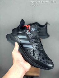 HLA522款 價格1450元 Adidas Duramo 8 M 清風跑鞋 鞋面采用透氣立體網眼面料鞋面支撐采用熱貼合材料技術  Size︰40-45半碼