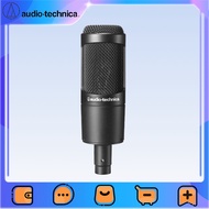 Audio-Technica AT2035 Cardioid Condenser Microphone