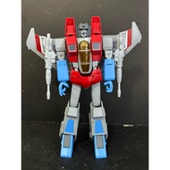 Transformers Masterpiece MP-52 Starscream