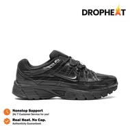 P6000 P-6000 Black Anthracite Triple Black Sneakers Casual Running Sport Shoes Unisex Shoes