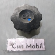 MESIN Topsbrand Panther 2500cc engine oil cap, Panther Capsule, Isuzu ELF ceplok model