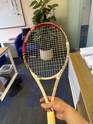 Wilson Pro Staff Six One 100 Tennis Racket
