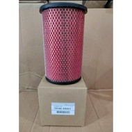 16546-9S001 NISSAN FRONTIER D22 4X4 AIR FILTER