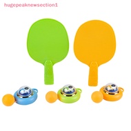 hugepeaknewsection1 Indoor Hanging Table Tennis Trainers Portable Set Hand Eye Coordination Training Tools For Home Ping Pong 티니핑 Tenis De Mesa 탁구 Nice