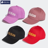 หมวก  Adidas รุ่น Daily [HN1036 IY7754 JF4352 JF4353] JF4353-สีดำ OSFW [56]