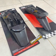 KLX CRF Fender Tail KLX 150 CRF 150L Rear Fender KLX 150 CRF 150 Led Mudguard KLX 150 CRF 150 Rear S