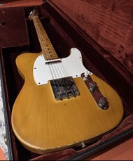 Fender USA Telecaster 1977