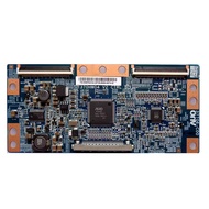 Changhong ITV46839E Logic Board T370HW04 V2 CTRL BD 37T06-C00