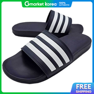 adidas | Adidas Three-Stripe Slipper Adilette Comfort Gz5892