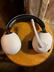 Sony PlayStation 5 無線耳機 H9