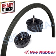 VEE RUBBER 700 X 28C Tyre & Tube Fixie