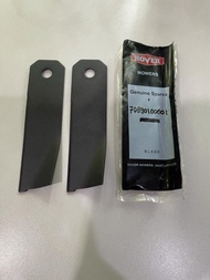 Pisau Potong Rumput Dorong ROVER / TASCO TLM 20E