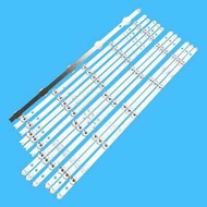 หลอด Backlight Panasonic 50 หลอด ใหม่ TH-50A410T12PCS LED strips For Panasonic TX-50AS650B TX-50AS65