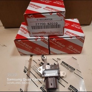 IC REGULATOR CAS ALTERNATOR DINAMO AMPERE TOYOTA AVANZA VELOZ ALL NEW AVANZA INNOVA BENSIN YARIS TER
