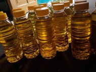 Minyak Goreng Sawit Kemasan 200ml
