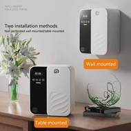 NAMSTE Diffuser 500ML Essential Oils Diffuser Electric Home Air Freshener 1000m³ Scent Diffuser Mach