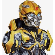 Disguise Kid's Transformers 5 Bumblebee Costume LIMITED PRODUCT