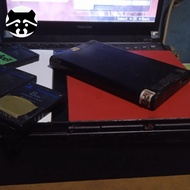 ps2  slim hardisk second (bekas)