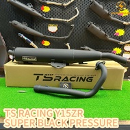 TS RACING SUPER BACK PRESSURE EKZOS Y15ZR 28X32MM 32X35MM 35X35MM 35X38MM
