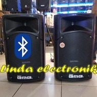 SPEAKER AKTIF BMB 15INCH PRO MN 115 A BMB MN115A - Elard Store 33