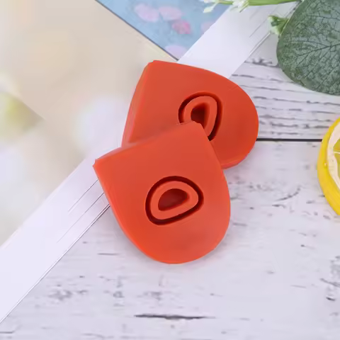 2Pcs Replacement Stopper Leak Proof Water Bottle Top Lid Parts Water Bottle Top Lid Gasket for Owala