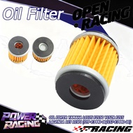 OIL FILTER LC135 FZ150 Y15ZR FZ15 LAGENDA 115 115FI (5YP-E3440-00/1S7-E3440-00)new