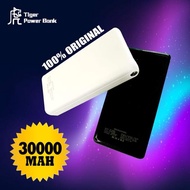 Powerbank tiger 30000Mah viral
