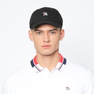 ARNOLD PALMER Topi Hitam Pria - P-BKIR14-B9