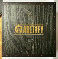 CASETiFY x One Piece Thousand Sunny Grip Stand