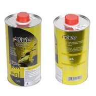 Eni I- Ride Scooter MA2 5W40 Oil for Motorcycle Models