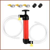 Oil Extractor Pump Portable Manual Oil Pump Oil Hand Pump Oil Extraction Pump Compact Engine Oil Ext