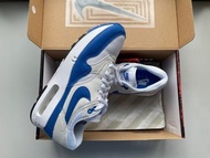 Nike Air Max 1 86 Big Bubble 藍 白 現貨 OG Royal Blue DO9844-101 /25cm