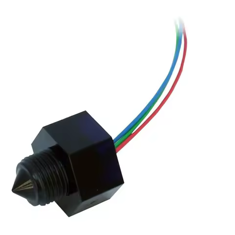 Photoelectric Level Sensor Photo Detector Optical Level Sensor Photoelectric Technology Precise Leve