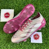 FOOTBALL SHOES FOR KIDS AND ADULTS CODE PR3DATOR 25.1 GREY MAROON FG