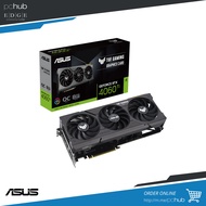 PChub | 8G Asus RTX 4060 Ti TUF Gaming OC, Pn: TUF-RTX4060TI-O8G-GAMING