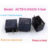 ACTB1LH3A25 ACTB1L2A09 Carnival New Fox High Beam Headlight Car Relay
