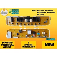 LG washing machine pcb board WF-SP80S WF-SP800MF WF-ST800 WF-SP800V WF-SP700MFG washing machine pcb 