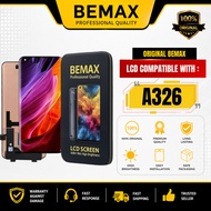 [BEMAX] LCD SCREEN DISPLAY - SAMSUNG A326