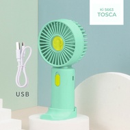 Gratis Ongkir - Kipas Kecil Karakter / Kipas Mini Genggam Portable Karakter / Kipas Angin Kecil Mini