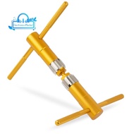 Bottom Bracket Tapping Tool BSA Thread Tapping Tool Bicycle Repair Tools Kit